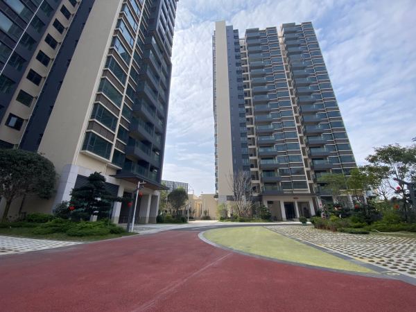 康怡翰林雅筑_实景图_5