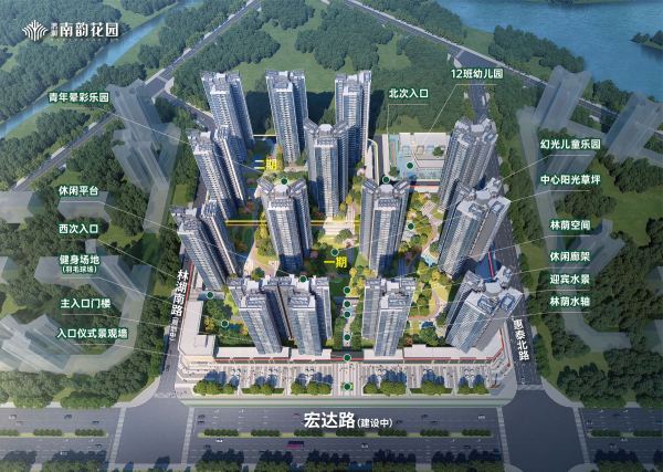 南韵花园_效果图_2