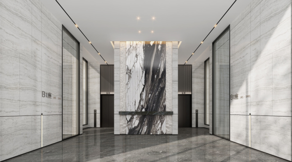 华润置地顺德润府_效果图_4