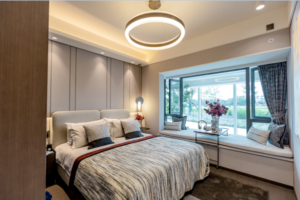 华润置地顺德润府_样板间_2