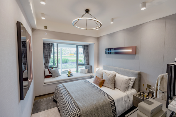 华润置地顺德润府_样板间_3