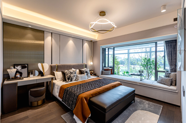 华润置地顺德润府_样板间_5