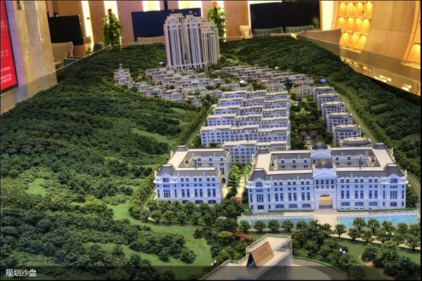 汇贤云玺_效果图_1