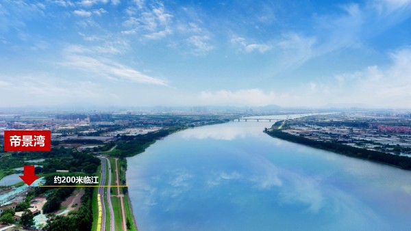 佛山帝景湾_实景图_1