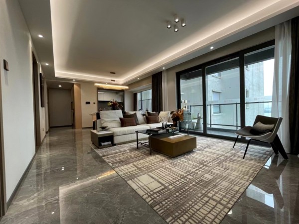 佛山帝景湾_样板间_1