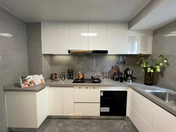 佛山帝景湾_样板间_2