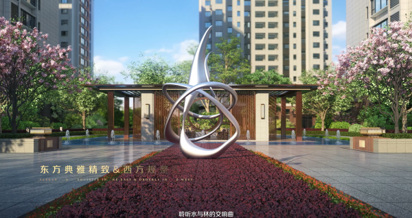 金庆盛世春天_效果图_9