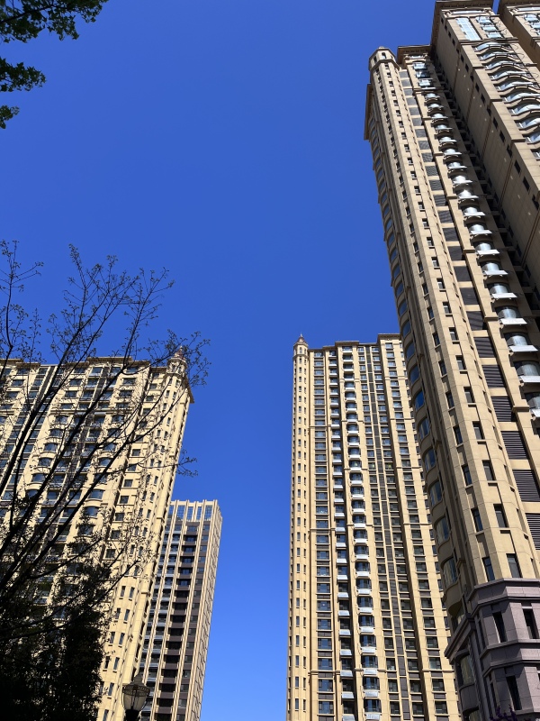 中阳国际社区_实景图_5