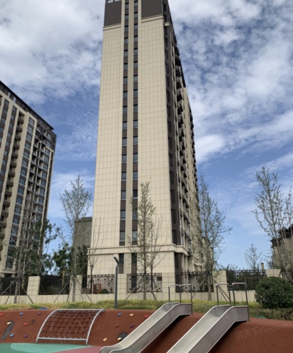 潍坊高创桃源_实景图_1