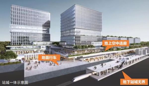 鸿荣源尚云花园_效果图_2