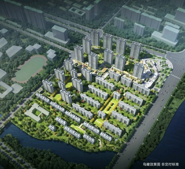樾湖尚郡_效果图_1