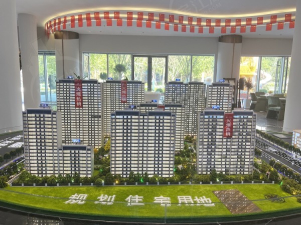 潍坊众城未来生活城_实景图_2