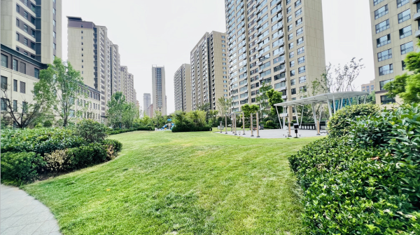 辰隆天玺城_实景图_9