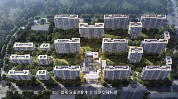 锦江悦府_效果图_1