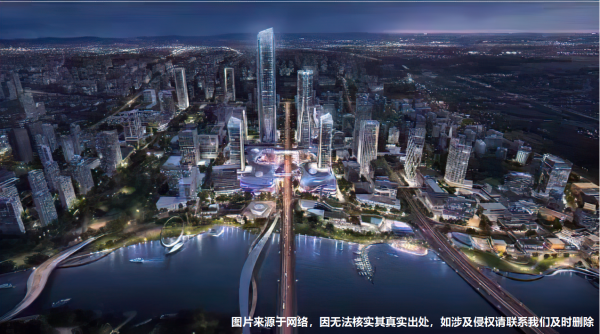锦江悦府_效果图_5