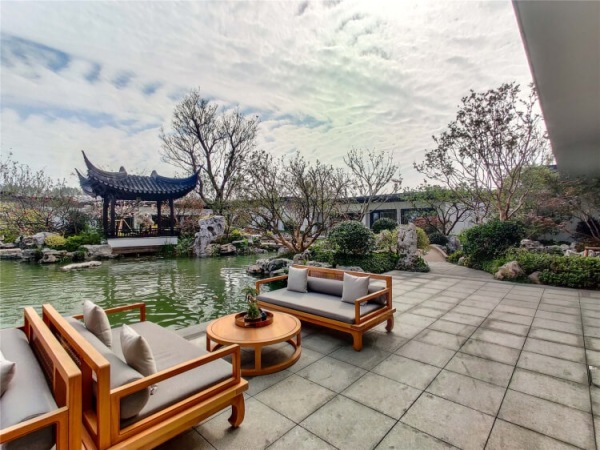 天境上辰实景图