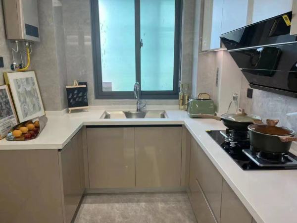 中国铁建花语澜苑_样板间_3