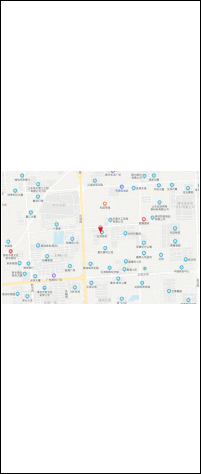 潍坊五洲佳苑二期_区位图_1
