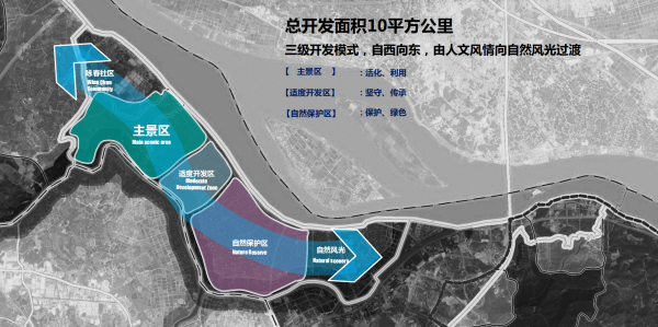 江门华侨城纯水岸_区位图_1