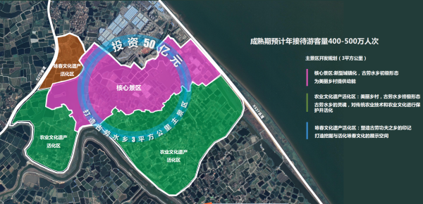 江门华侨城纯水岸_区位图_2