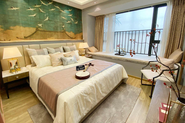 江门明泰城_样板间_5
