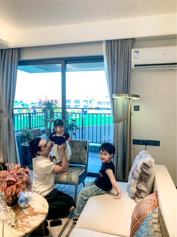 越秀大学星汇锦城_实景图_15