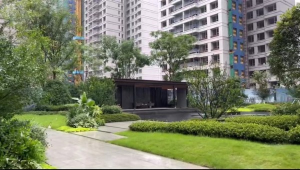 九联明信至善雅居_效果图_2