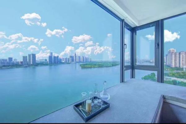 金辉路劲江山云著_实景图_1