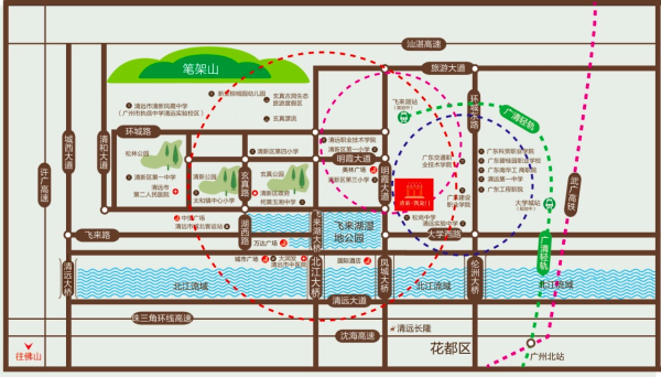 清新·凯旋门_效果图_2