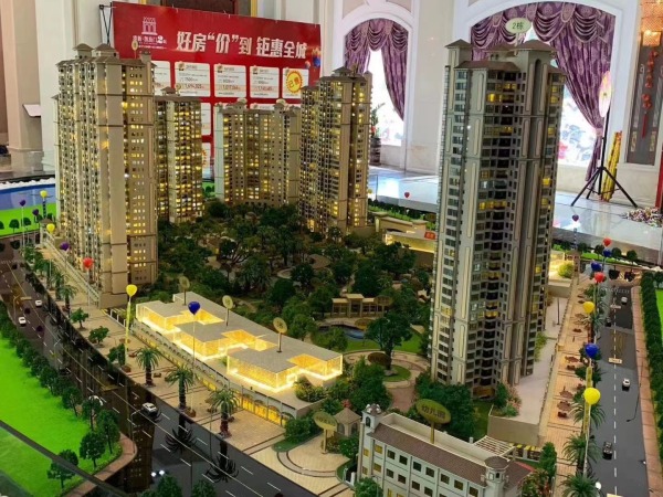清新·凯旋门_效果图_4