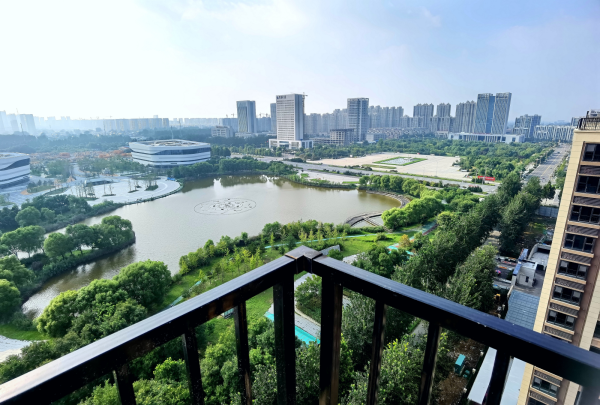 青州恒信弥水春风_实景图_9