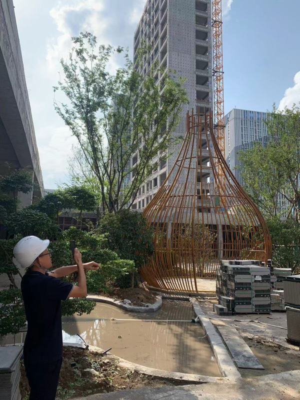 临朐东泰世家_实景图_7