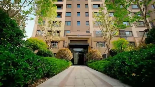 青州恒信弥水春风_实景图_13