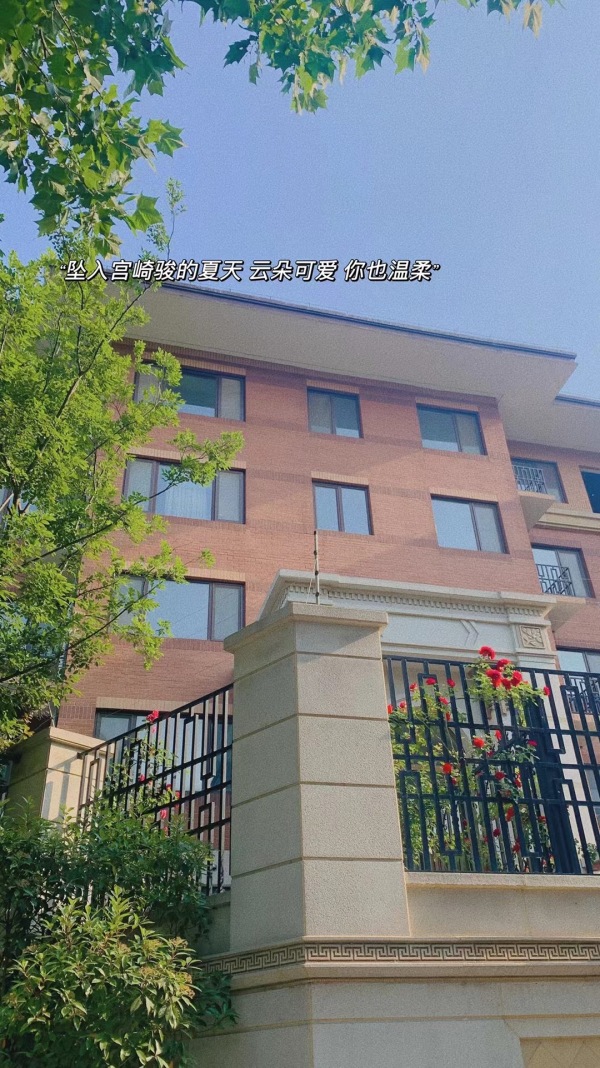金鸾御景城_效果图_8