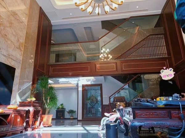金鸾御景城_效果图_15