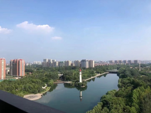 金鸾御景城_实景图_15