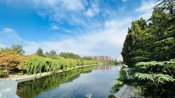 金鸾御景城_实景图_19