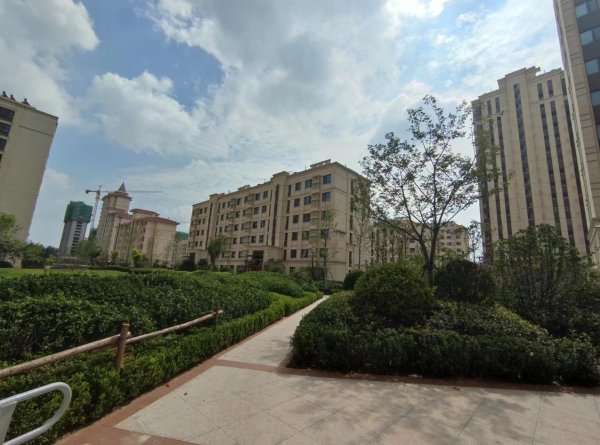 恒信东方之珠_实景图_6