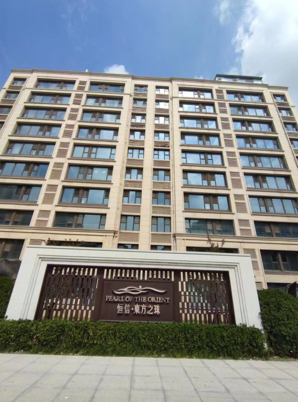 恒信东方之珠_实景图_14