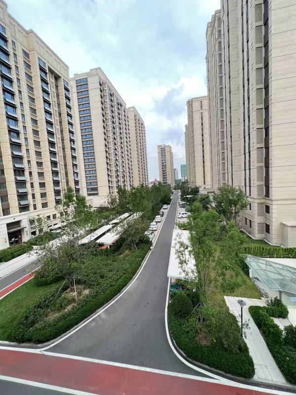 恒信东方之珠_项目现场_6