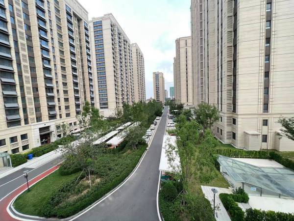 恒信东方之珠_项目现场_7