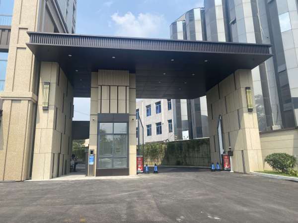 泰安兴元科山麓_实景图_2