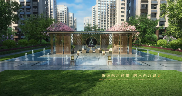 金庆盛世春天_效果图_13
