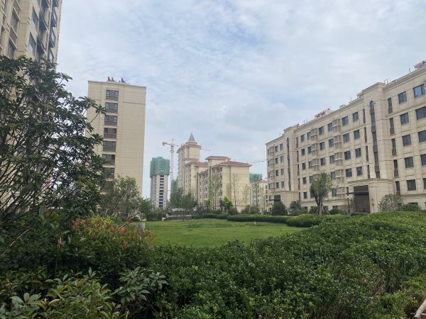 恒信东方之珠_项目现场_8