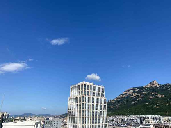 泰安兴元科山麓_小区配套_5