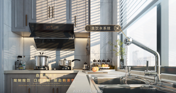 金庆盛世春天_小区配套_17