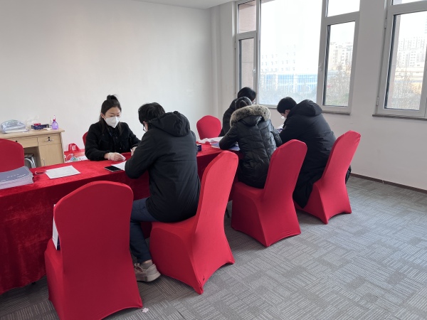 中阳国际社区_项目现场_15