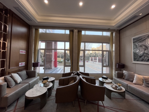 中阳国际社区_实景图_8