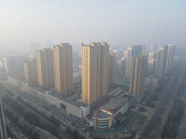 中阳国际社区_实景图_15
