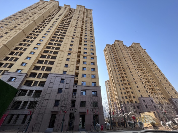 中阳国际社区_实景图_16